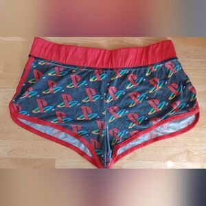 PlayStation Shorts